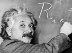 'Albert Einstein Müslümandı!'