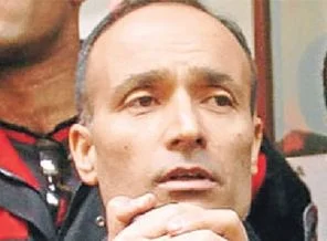 Ali Fuat Yılmazer'e Avcı şoku
