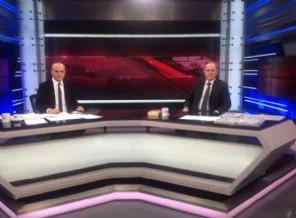 Ali Fuat Yılmazer konuştu