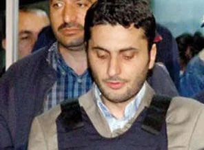 Alparslan Aslan'a yeniden yakalama kararı çıkartıldı