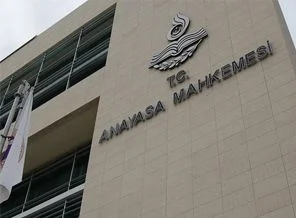 Anayasa Mahkemesi'ne yeni atama