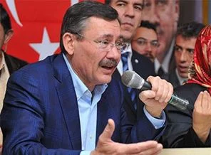 Ankara'da da zafer Gökçek'in oldu