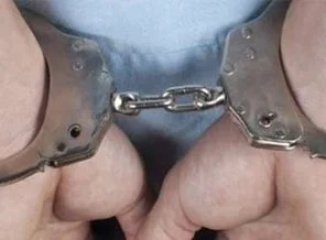 Annesini ve polisi öldüren şahıs tutuklandı