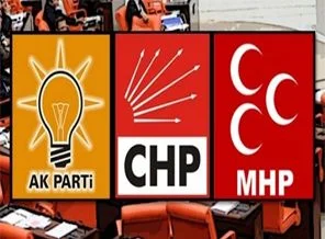 Antalya'da başkan adayları mal varlıklarını açıkladı