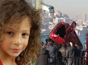 Arabalı vapur faciasında yeni gelişme!