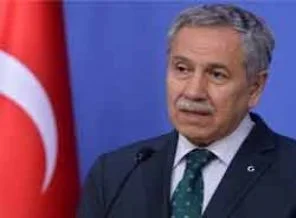 Arınç: Başbakanımızın da Berkin'e üzüldüğüne inanıyorum
