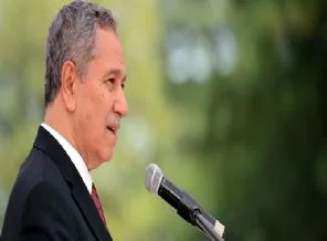 Arınç: Dinleme yapanlardan hesap sorulacak
