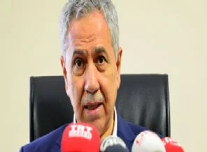 Arınç'tan Bahçeli ve Kılıçdaroğlu itirafı
