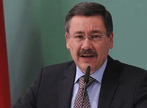 Arınç'tan Gökçek'in adaylığına ilginç yorum