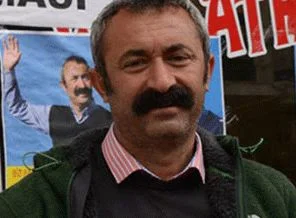 Artık TKP'li bir belediye var!