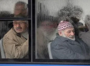 Artık ücretsiz seyahat edecekler