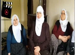 Aşık teyzeden Erdoğan ve Kılıçdaroğlu'na şiir