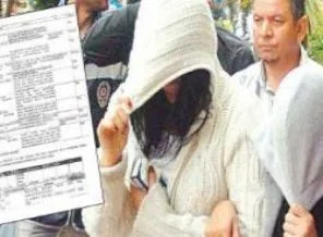 Askeri casusluk davasında yeni skandal!