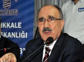 Atalay'dan diktatör vurgusu