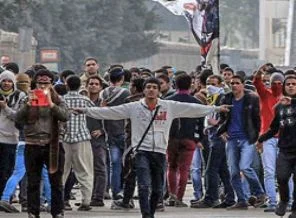 Avrupa'da yasak olan silah kullanıldı iddiası