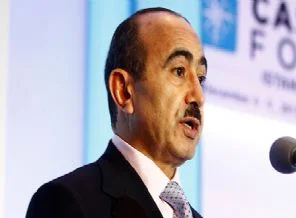Azerbaycan'dan Gülen grubuna şok