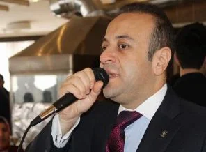Bağış'tan 17 Aralık operasyonuyla ilgili çarpıcı sözler