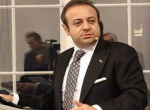 Bağış'tan tepki çeken tweetiyle ilgili açıklama