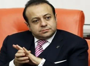 Bağış ve Demir'den ses kayıtlarına ilk tepki