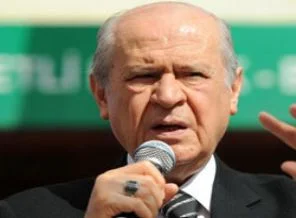 Bahçeli: Berkin Elvan'a terörist diyen...