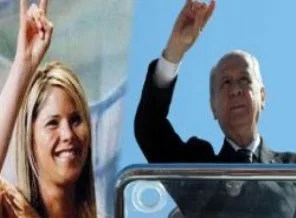 Bahçeli: Bush'un kızı da mı ülkücü?