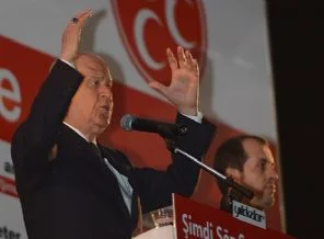 Bahçeli'den seçimlere önemli vurgu!