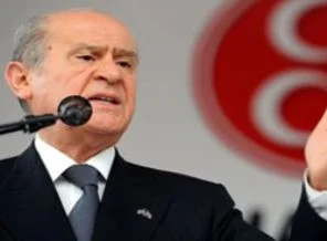 Bahçeli: Erdoğan nefesin kesilir