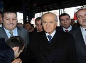 Bahçeli yine seçim hesabı yaptı