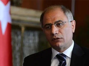 Bakan Ala'dan 'ihanet kaydı' açıklaması
