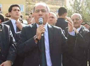 Bakan Ala Erzurum'da sert konuştu