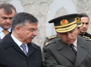 Bakan: Berkin Elvan'a yapılanlar yanlış