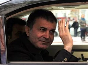 Bakan Çelik'in acı günü