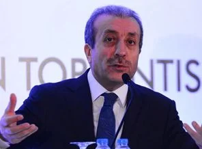 Bakan'dan Kürtçe nevruz mesajı