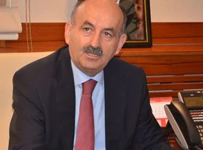 Bakan helikopter iddialarını yanıtladı