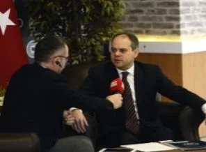 Bakan Kılıç: Özel yurtta sorun yaşayan bize ulaşsın