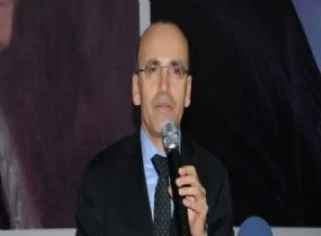 Bakan Şimşek: Büyümeye devam