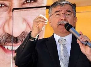 Bakan Yılmaz: Anında vururuz!