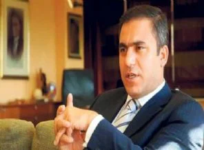 Bakın paraler yapı Hakan Fidan'ı nasıl dinledi