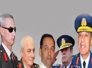 Balyoz ve Ergenekonculara büyük şok!