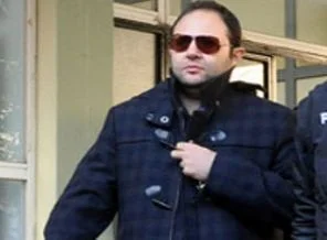'Barış Güler'in evindeki paralar benim'