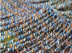 Başbakan Ankara'da yüz binlere hitap ediyor