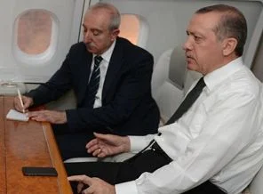 Başbakan artık güvenli hat kullanmıyor