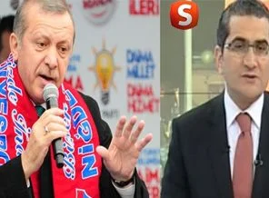 Başbakan'dan çarpıtma habere sert yanıt!