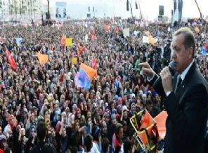 Başbakan'dan flaş 'Baykal' açıklaması