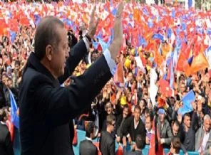 Başbakan'dan Gülen'e ropörtaj tepkisi