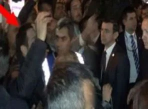 Başbakan'dan ilginç istek