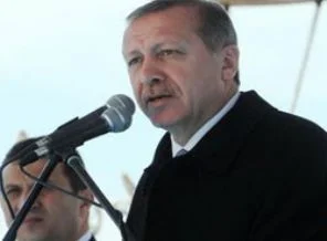 Başbakan'dan Silivri sürprizi