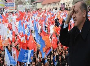 Başbakan Erdoğan Bitlis'te konuştu