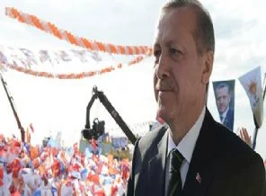Başbakan Erdoğan: Bu zat Sadi hocayı mahkum ettirdi