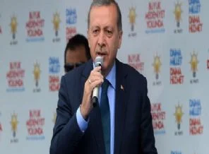 Başbakan Erdoğan'dan önemli seçim açıklaması